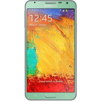 Samsung Galaxy Note 3 Neo - 16GB - Green  