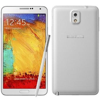 Samsung Galaxy Note 3 Neo Duos - 16GB - Putih  