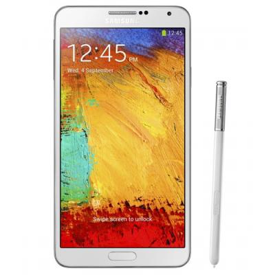 Samsung Galaxy Note 3 Neo N750 16 GB - Putih