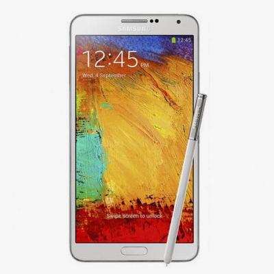 Samsung Galaxy Note 3 SM-N900 - 32GB - Putih