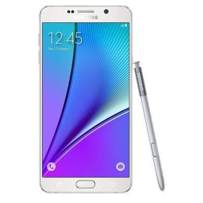 Samsung Galaxy Note 5 N920 32GB - White