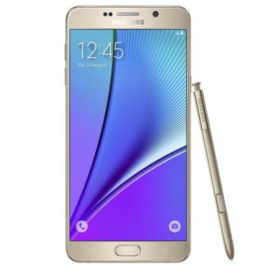 Samsung Galaxy Note 5 - N920 - Gold