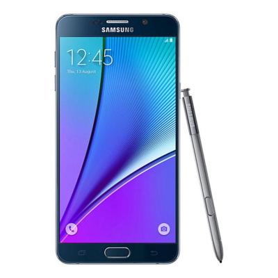 Samsung Galaxy Note 5 SM-N9208-32GB-Hitam