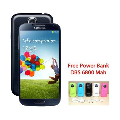 Samsung Galaxy S4 Black Mist - Bonus