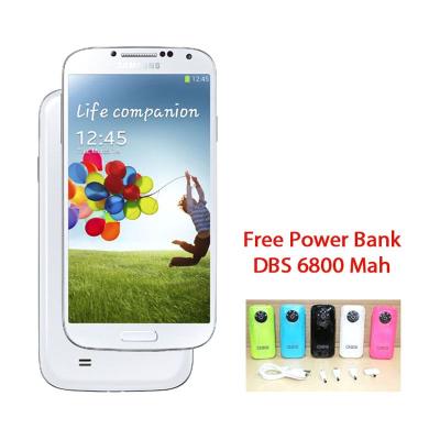 Samsung Galaxy S4 White Frost - Bonus