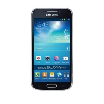 Samsung Galaxy S4 Zoom - 8GB - Hitam  