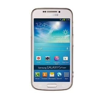 Samsung Galaxy S4 Zoom - 8GB - Putih  