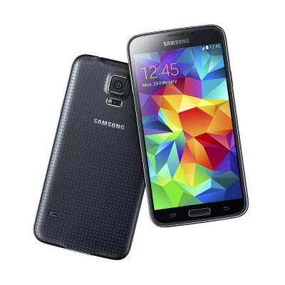 Samsung Galaxy S5 Black