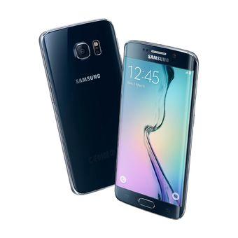 Samsung Galaxy S6 - 128GB - Black Sapphire  