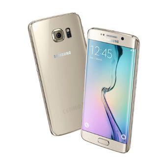 Samsung Galaxy S6 - 128GB - Gold Platinum  