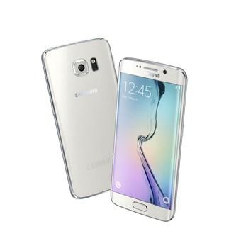 Samsung Galaxy S6 - 128GB - Pearl White  