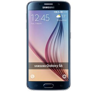 Samsung Galaxy S6 64GB Black  