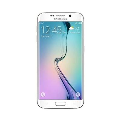 Samsung Galaxy S6 Edge 64GB - Putih