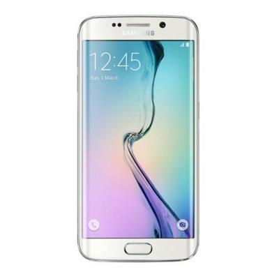 Samsung Galaxy S6 Edge - 64GB - Putih