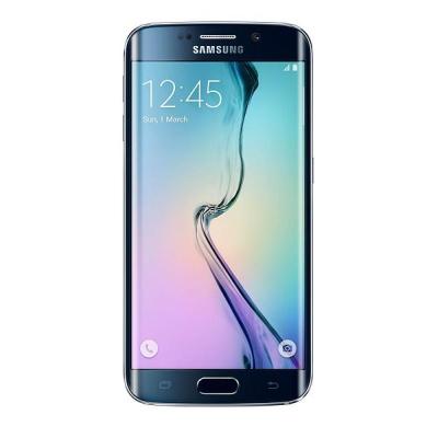 Samsung Galaxy S6 Edge G925F 64GB Black