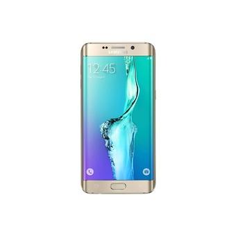 Samsung Galaxy S6 Edge Plus - 64GB - Gold  