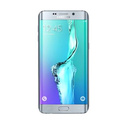 Samsung Galaxy S6 Edge Plus SM-G9287 Silver Smartphone