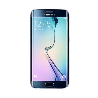 Samsung Galaxy S6 Edge SM-G925F - 64 GB - Hitam  