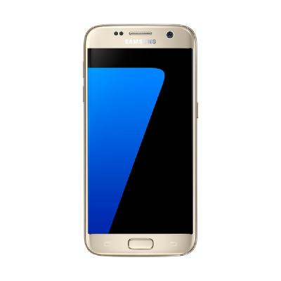 Samsung Galaxy S7 SM-G930F - 32GB - Gold