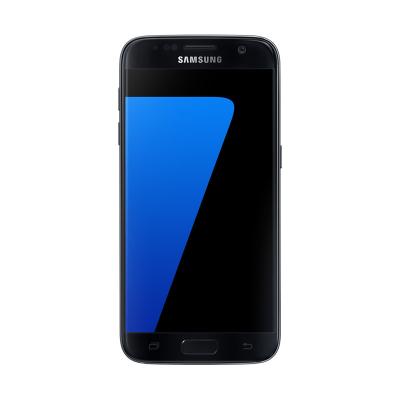 Samsung Galaxy S7 SM-G930F - 32GB - Hitam