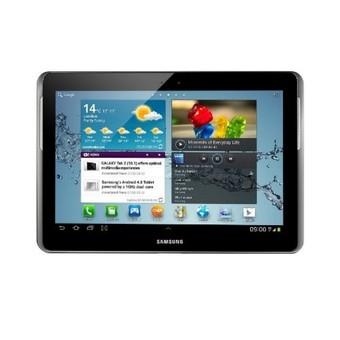 Samsung Galaxy Tab 2 10.1" P5100 - Silver  