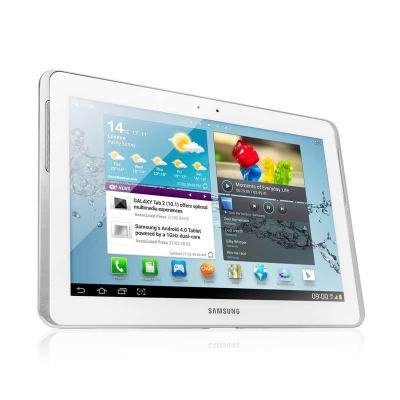 Samsung Galaxy Tab 2 10.1 - P5100 White