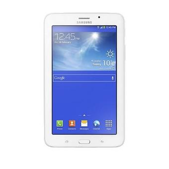 Samsung Galaxy Tab 3V - Putih  