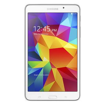 Samsung Galaxy Tab 4 7.0 - 16GB - Putih  