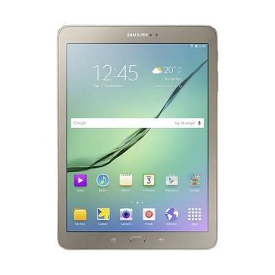 Samsung Galaxy Tab S2 9.7 Gold Tablet [32 GB]