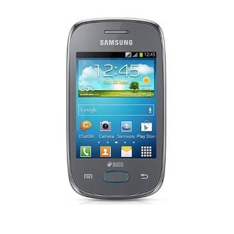 Samsung Galaxy Y Neo S5312 - 4GB - Silver  