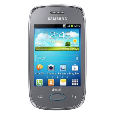 Samsung Galaxy Y Neo S5312 - 4GB - Silver