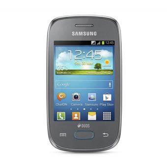 Samsung Galaxy Young Neo - 4GB - Silver  