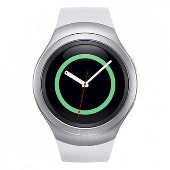 Samsung Gear S2 Sport SM-R720 - Silver  