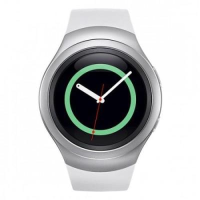 Samsung Gear S2 Sport SM-R720 - Silver