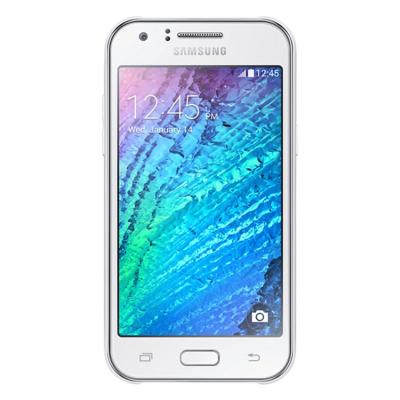 Samsung J1 Ace - 4GB - Putih