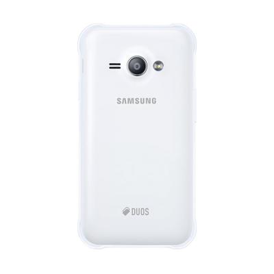 Samsung J1 Ace White Smartphone