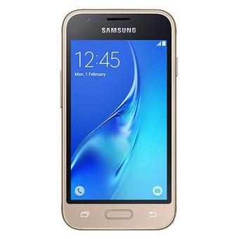 Samsung J105 Galaxy J1 Mini - 8GB - gold  