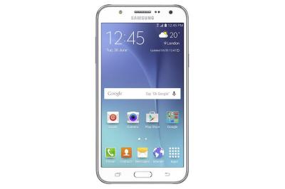 Samsung J200 - J2 - 8GB - LTE - Putih