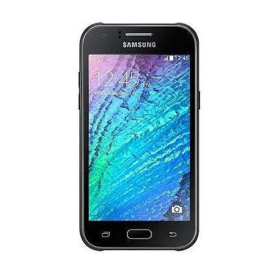 Samsung J200 J2 Black Smartphone [8 GB/LTE]