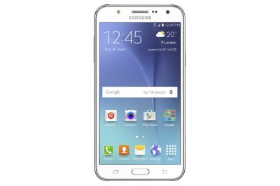 Samsung J200 J2 White Smartphone [8 GB/LTE]