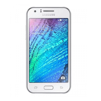 Samsung J200 - White Grs Resmi