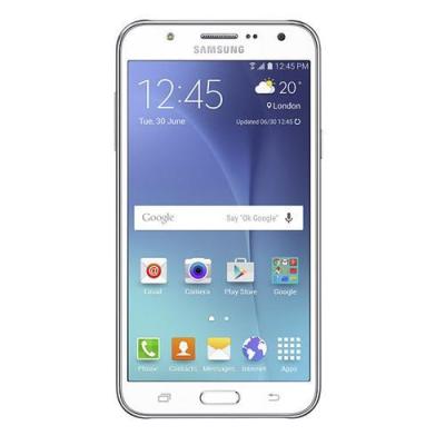 Samsung J700 - white Grs Resmi