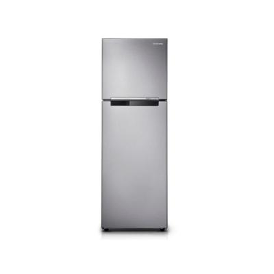 Samsung Kulkas 2 Pintu - RT25FARBDSA