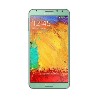 Samsung N7500 Galaxy Note 3 Lite Green Smartphone