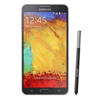 Samsung N7500 Galaxy Note 3 Neo - 16GB - Hitam  