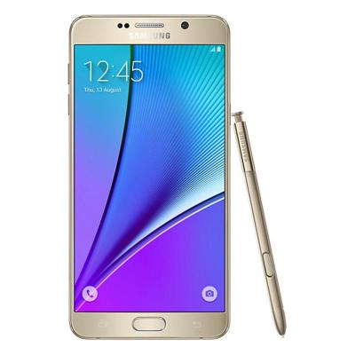 Samsung N920 Note 5 - Gold