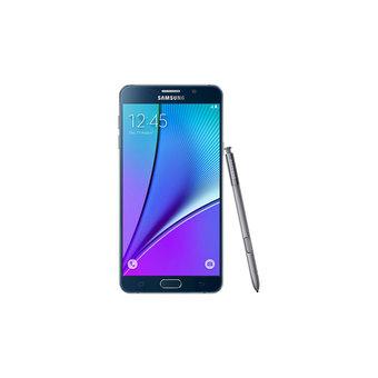 Samsung Note 5 - SM-N9208 - 32GB - Hitam  