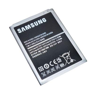 Samsung Original Battery for Galaxy Note 2 [3100 mAh]