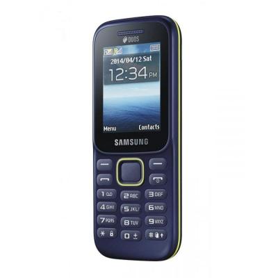 Samsung Piton B310E - Hitam