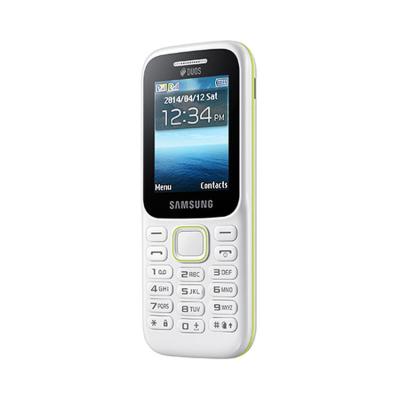 Samsung Piton B310E - Putih